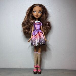 Ever After High - Cedar Wood